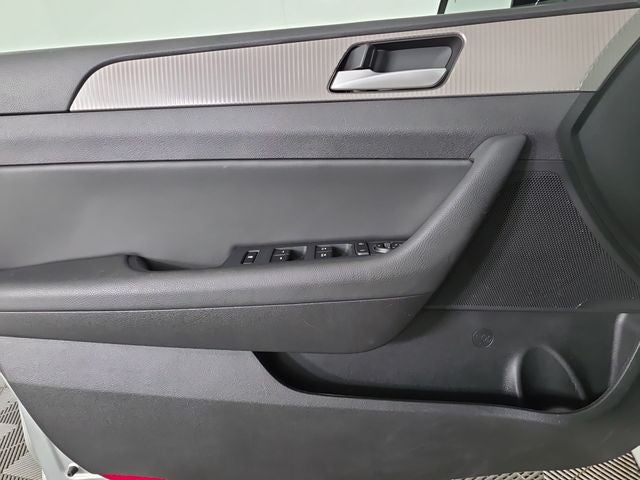 2019 Hyundai SONATA Sport