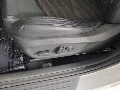 2019 Hyundai SONATA Sport