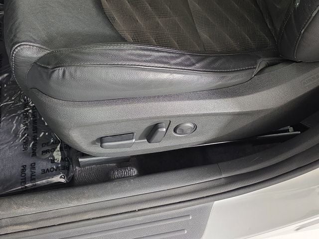 2019 Hyundai SONATA Sport