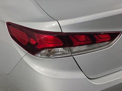 2019 Hyundai SONATA Sport