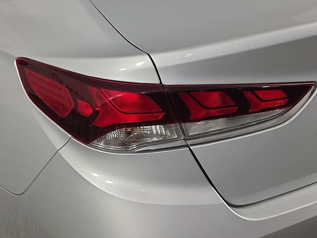 2019 Hyundai SONATA Sport