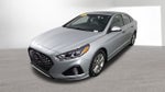 2019 Hyundai SONATA Sport
