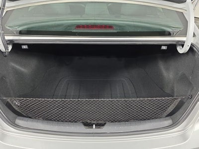 2019 Hyundai SONATA Sport