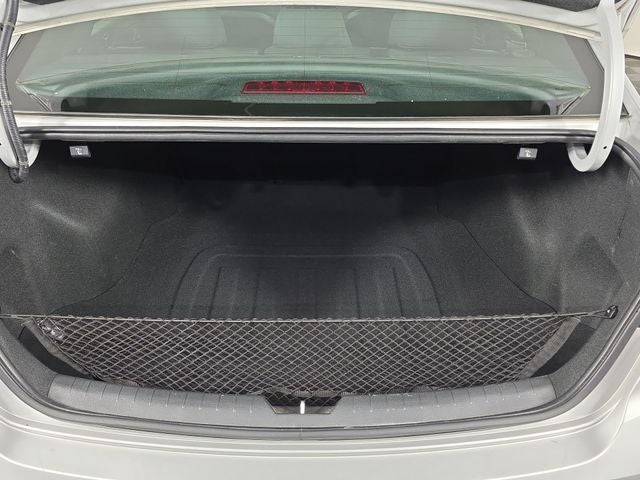 2019 Hyundai SONATA Sport