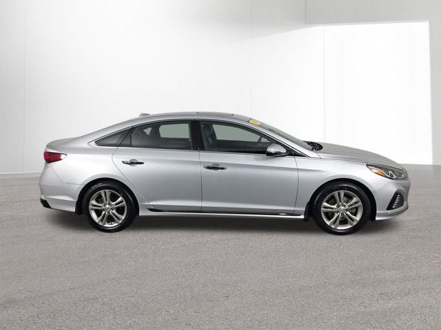 2019 Hyundai SONATA Sport