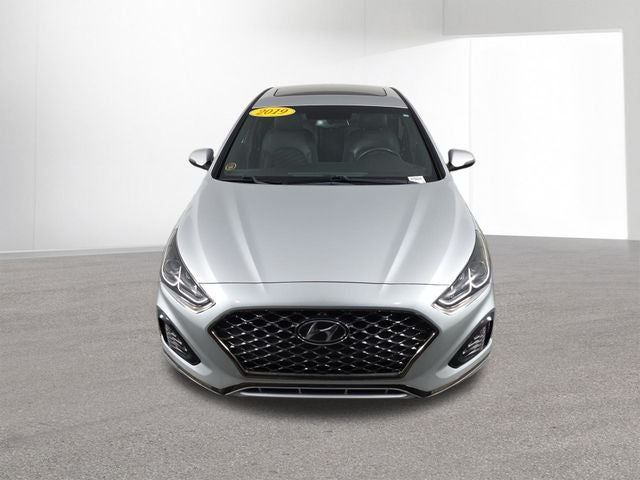 2019 Hyundai SONATA Sport