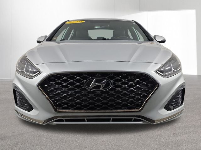 2019 Hyundai SONATA Sport