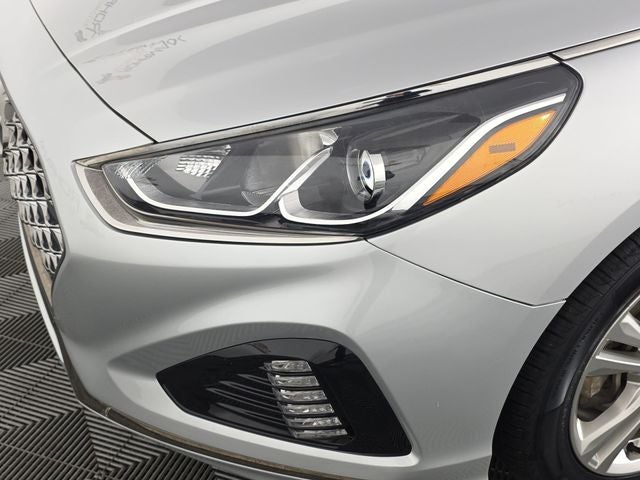 2019 Hyundai SONATA Sport