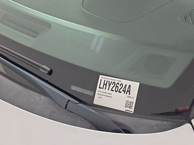 2019 Hyundai SONATA Sport