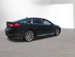 2015 Hyundai SONATA 2.4L Sport