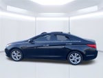 2013 Hyundai SONATA Limited PZEV