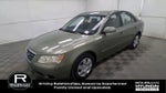 2009 Hyundai SONATA GLS