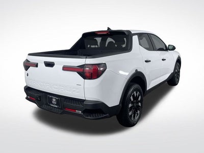 2027 Hyundai SANTA CRUZ SE AWD