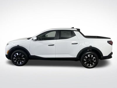 2027 Hyundai SANTA CRUZ SE AWD