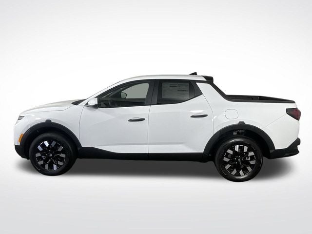 2027 Hyundai SANTA CRUZ SE AWD