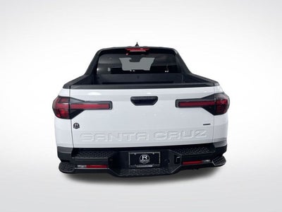 2027 Hyundai SANTA CRUZ SE AWD