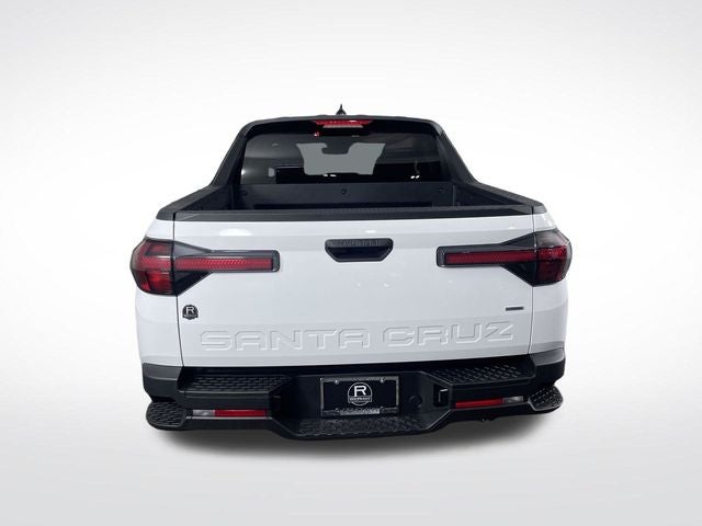 2027 Hyundai SANTA CRUZ SE AWD
