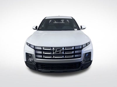 2027 Hyundai SANTA CRUZ SE AWD