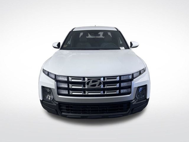 2027 Hyundai SANTA CRUZ SE AWD