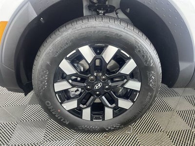 2027 Hyundai SANTA CRUZ SE AWD