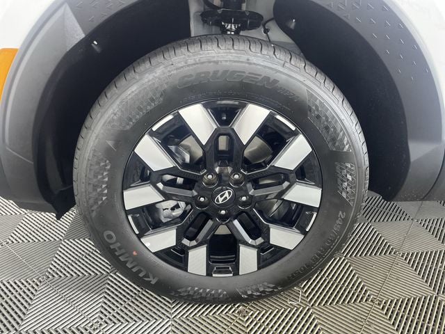 2027 Hyundai SANTA CRUZ SE AWD