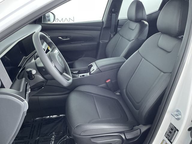 2027 Hyundai SANTA CRUZ SE AWD