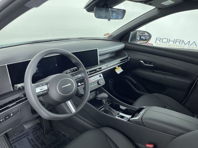 2027 Hyundai SANTA CRUZ SE AWD