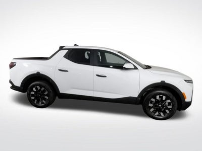 2027 Hyundai SANTA CRUZ SE AWD