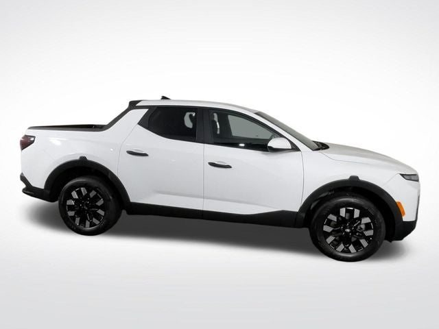2027 Hyundai SANTA CRUZ SE AWD