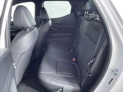 2027 Hyundai SANTA CRUZ SE AWD