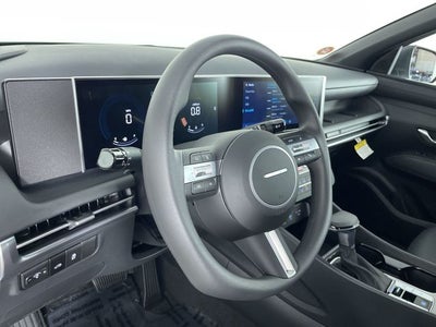 2027 Hyundai SANTA CRUZ SE AWD