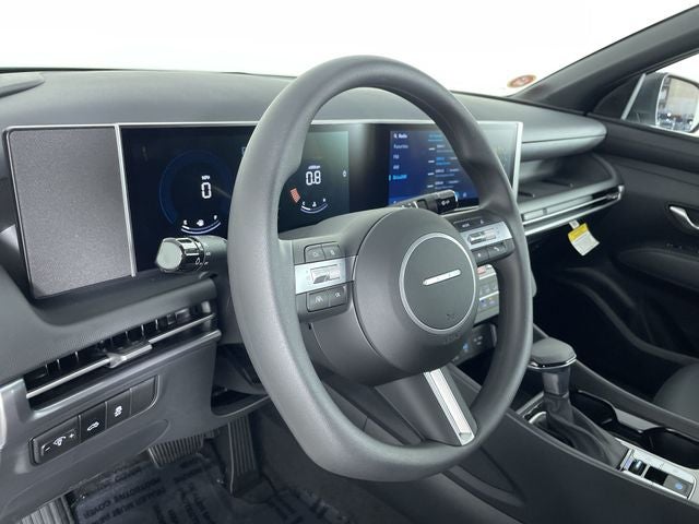 2027 Hyundai SANTA CRUZ SE AWD