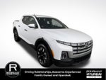 2027 Hyundai SANTA CRUZ SE AWD