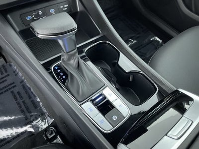 2027 Hyundai SANTA CRUZ SE AWD