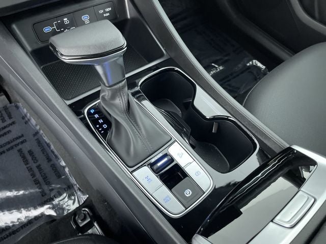2027 Hyundai SANTA CRUZ SE AWD