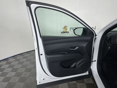 2027 Hyundai SANTA CRUZ SE AWD