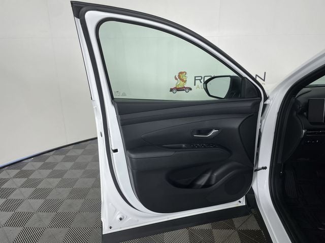 2027 Hyundai SANTA CRUZ SE AWD