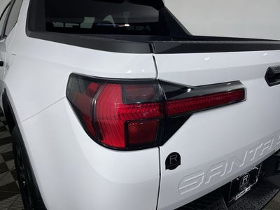 2027 Hyundai SANTA CRUZ SE AWD