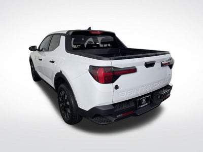 2027 Hyundai SANTA CRUZ SE AWD
