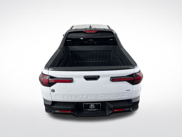 2027 Hyundai SANTA CRUZ SE AWD