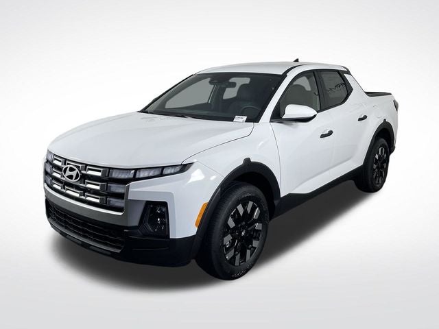 2027 Hyundai SANTA CRUZ SE AWD