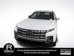 2027 Hyundai SANTA CRUZ SE AWD