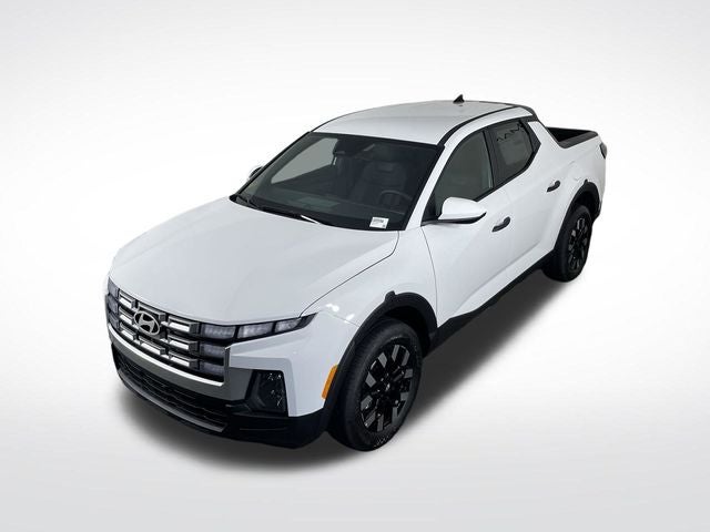 2027 Hyundai SANTA CRUZ SE AWD