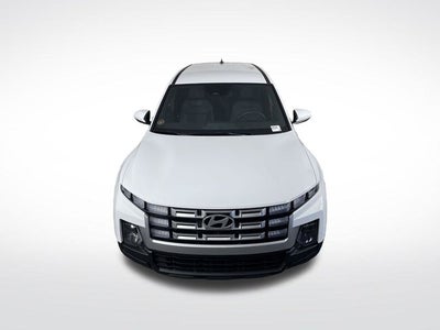 2027 Hyundai SANTA CRUZ SE AWD