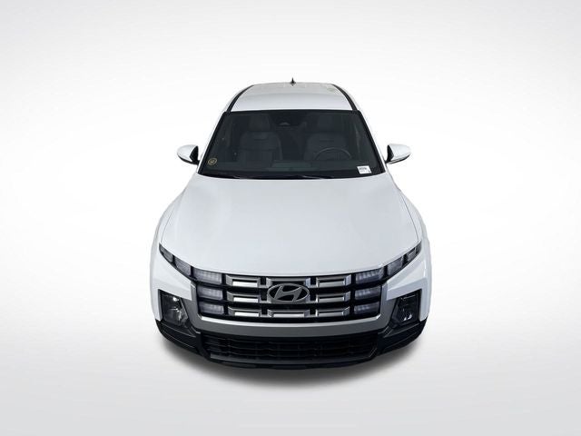 2027 Hyundai SANTA CRUZ SE AWD