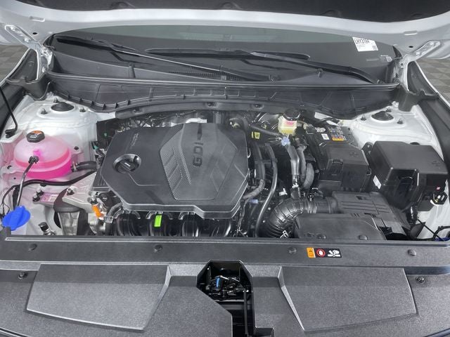 2027 Hyundai SANTA CRUZ SE AWD