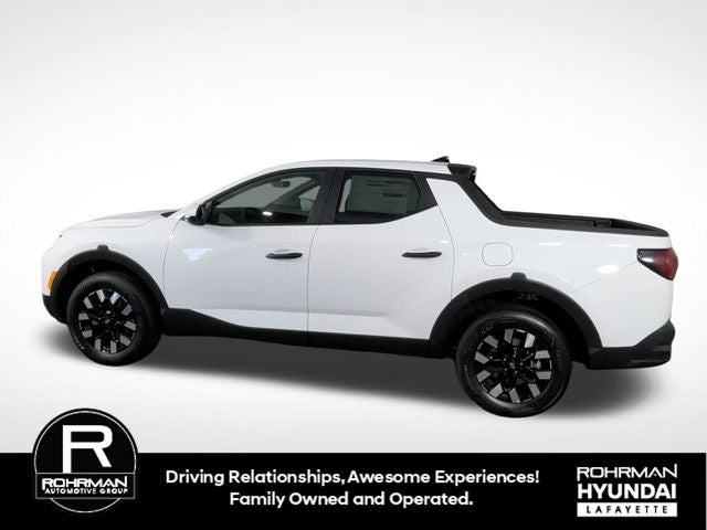 2027 Hyundai SANTA CRUZ SE AWD