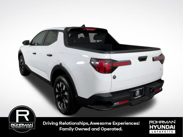 2027 Hyundai SANTA CRUZ SE AWD