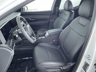 2027 Hyundai SANTA CRUZ SE AWD
