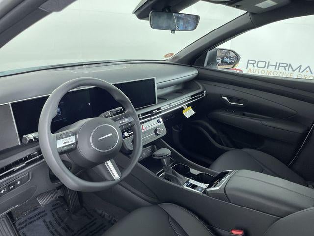 2027 Hyundai SANTA CRUZ SE AWD